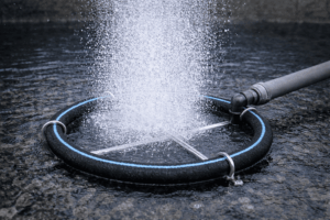 belüfterring japan ring