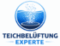 teichbelüftungs experte logo